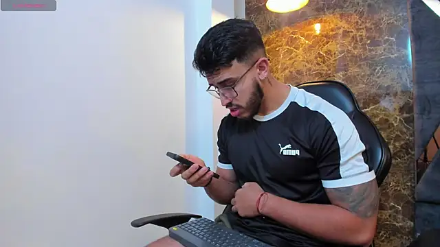 Liam Kleiin online show from 09-09-25, 11:19