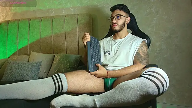 Liam Kleiin online show from 05-29-26, 11:27