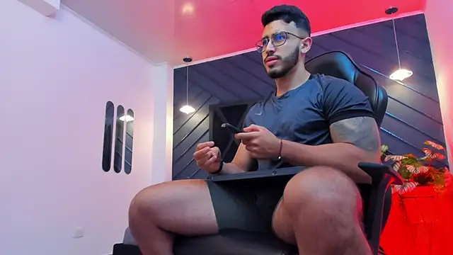 Liam Kleiin online show from 10-07-25, 11:22