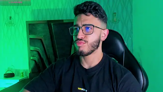 Liam Kleiin online show from 01-07-26, 11:26