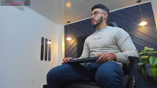 Liam Kleiin online show from 10-16-25, 11:29