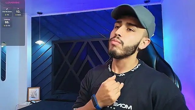 Snapshot of Liam_Kleiin chatting on 02-28-26, 11:32 Liam Kleiin online show from 02-28-26, 11:32