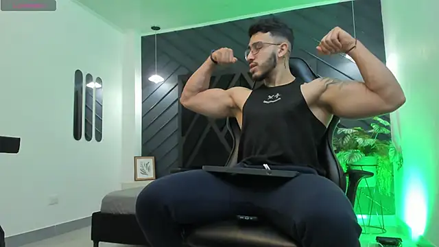 Liam Kleiin online show from 10-06-25, 11:22