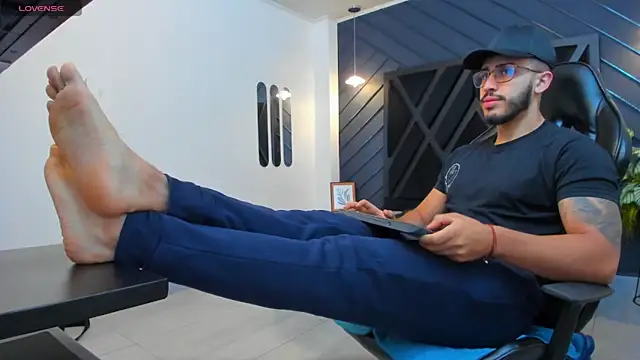 Liam Kleiin online show from 10-02-25, 11:24