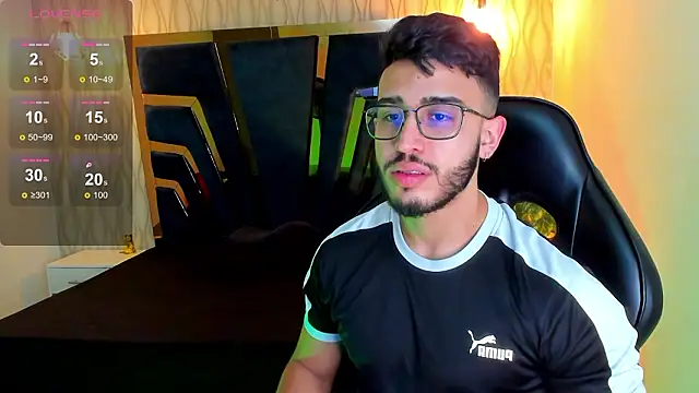 Snapshot of Liam_Kleiin chatting on 02-03-26, 11:37 Liam Kleiin online show from 02-03-26, 11:37