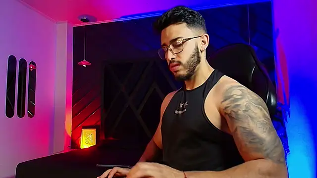 Snapshot of Liam_Kleiin chatting on 03-14-26, 11:49 Liam Kleiin online show from 03-14-26, 11:49