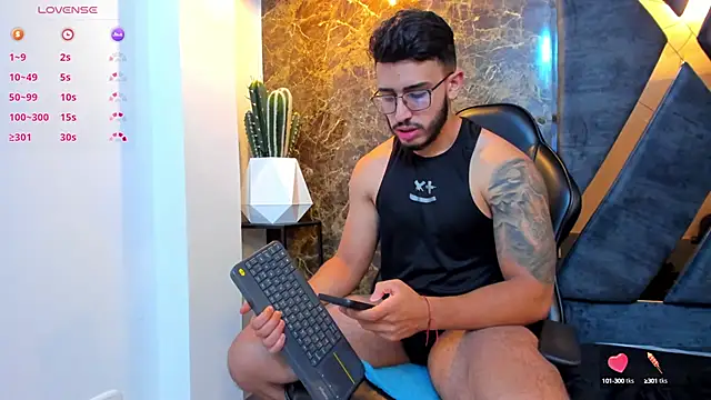 Liam Kleiin online show from 09-22-25, 11:27