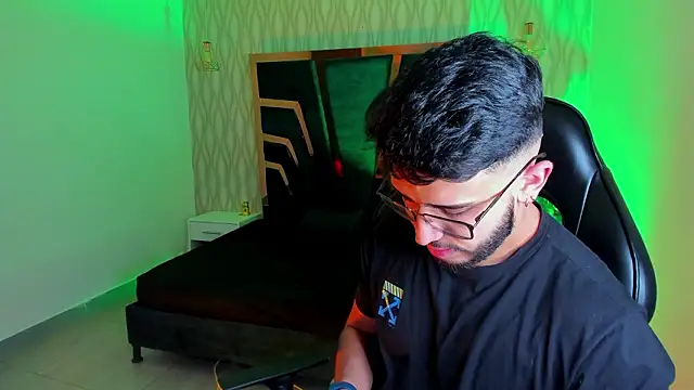 Liam Kleiin online show from 01-15-26, 11:24