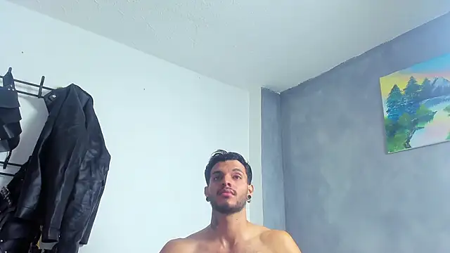 JuanBlade online show from 04-14-26, 02:44