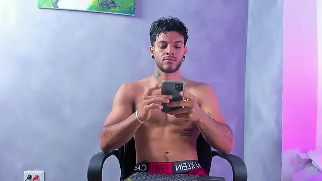 JuanBlade online show from 01-15-26, 03:04