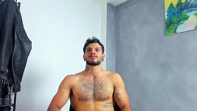 JuanBlade online show from 04-07-26, 02:57