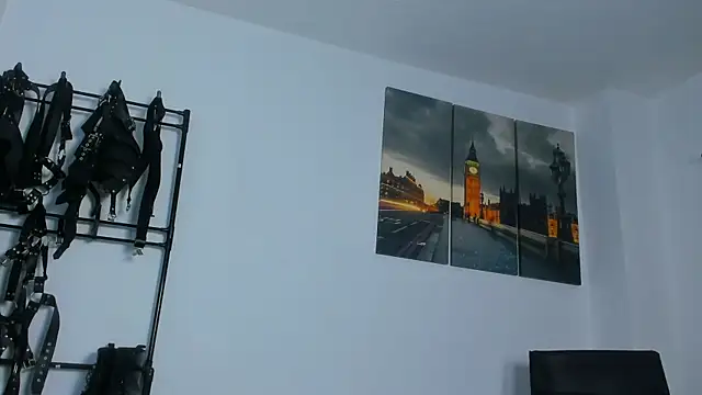 JuanBlade online show from 10-26-25, 02:39