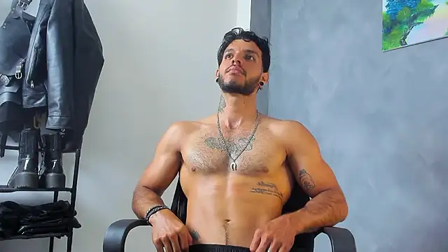 JuanBlade online show from 03-03-26, 03:24