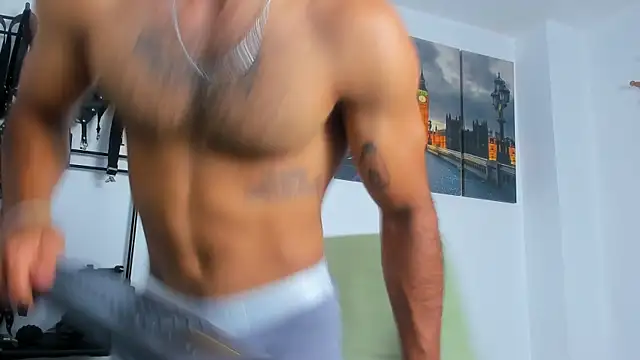 JuanBlade online show from 10-29-25, 11:31