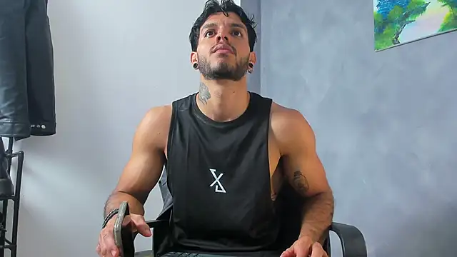 JuanBlade online show from 02-25-26, 04:56