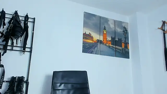 JuanBlade online show from 11-03-25, 03:37