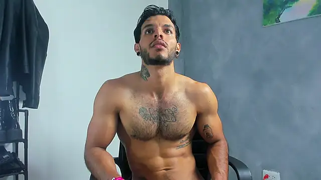 JuanBlade online show from 04-28-26, 05:34