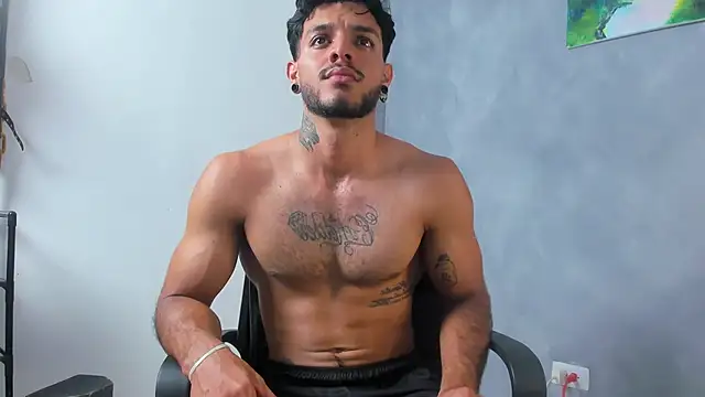 JuanBlade online show from 02-06-26, 06:48