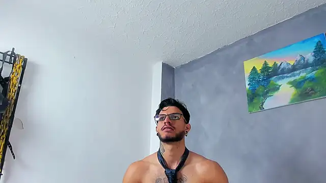 JuanBlade online show from 02-09-26, 12:36