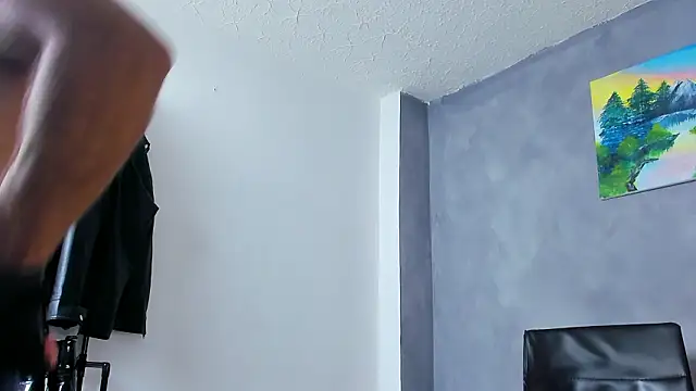 JuanBlade online show from 03-10-26, 02:04