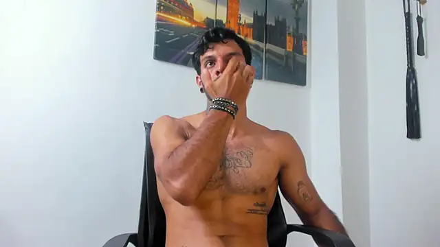 JuanBlade online show from 12-16-25, 03:11