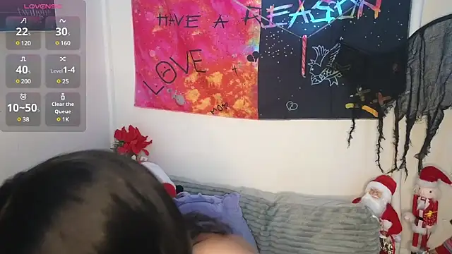 Snapshot of lovekaylaa chatting on 12-05-24, 11:12 lovekaylaa online show from 12-05-24, 11:12