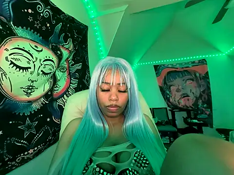 lovekaylaa online show from 01-08-26, 04:51