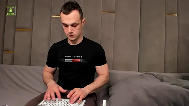 BrandonNorris online show from 02-28-26, 04:23