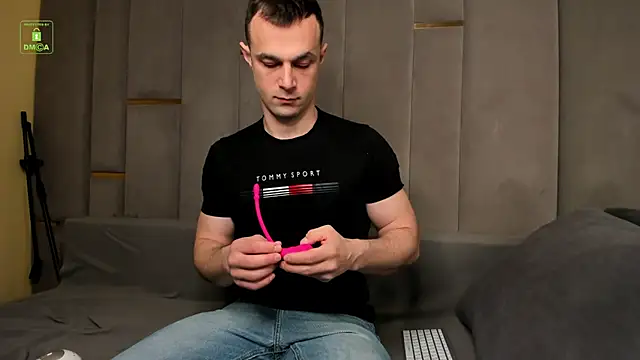 BrandonNorris online show from 04-15-26, 04:18