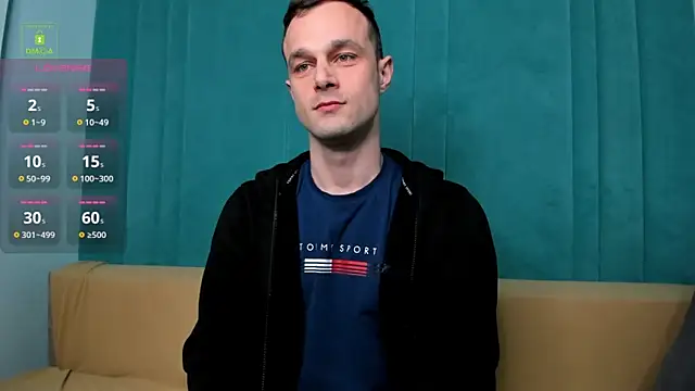 Snapshot of BrandonNorris chatting on 04-18-26, 07:07 BrandonNorris online show from 04-18-26, 07:07