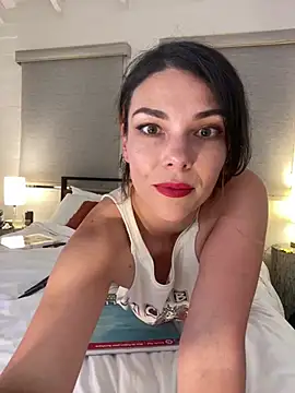 hotwife margot online show from 06-01-26, 10:15