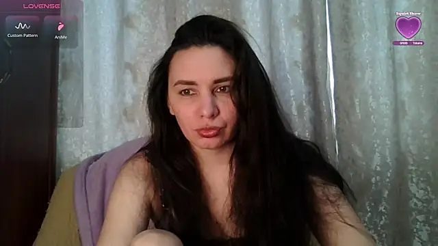 Baby stasya online show from 03-19-25, 06:14