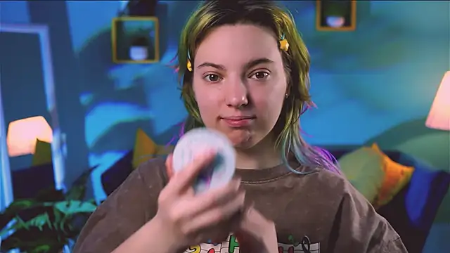 RocKStone  online show from 04-18-26, 04:26