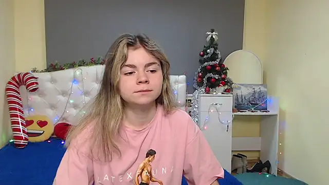 TinaRedly online show from 01-07-26, 06:40