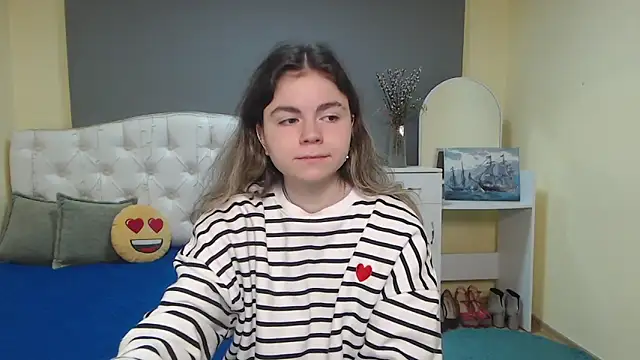 TinaRedly online show from 11-06-25, 12:09