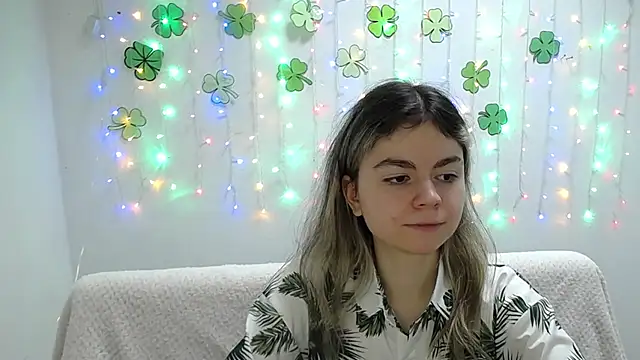 TinaRedly online show from 03-16-25, 09:26