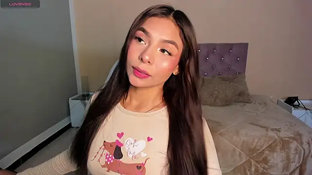 amira cute2 online show from 02-10-26, 11:09