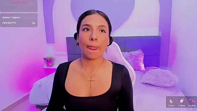 amira cute2 online show from 05-30-26, 10:43