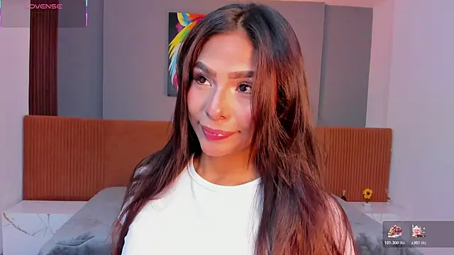 amira cute2 online show from 11-28-25, 10:15