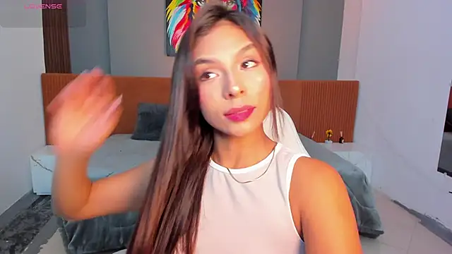 amira cute2 online show from 11-16-25, 09:03