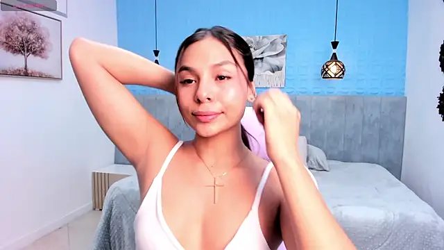 amira cute2 online show from 05-02-26, 07:57
