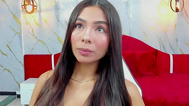 amira cute2 online show from 09-27-25, 07:47