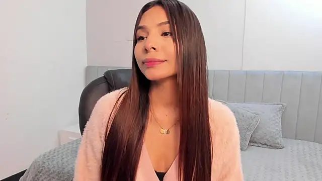 amira cute2 online show from 03-18-25, 10:07