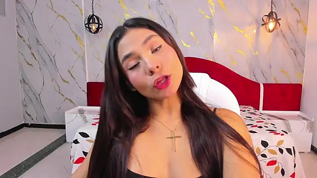 amira cute2 online show from 06-02-26, 07:52