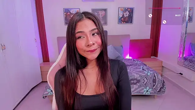 amira cute2 online show from 09-20-25, 10:53