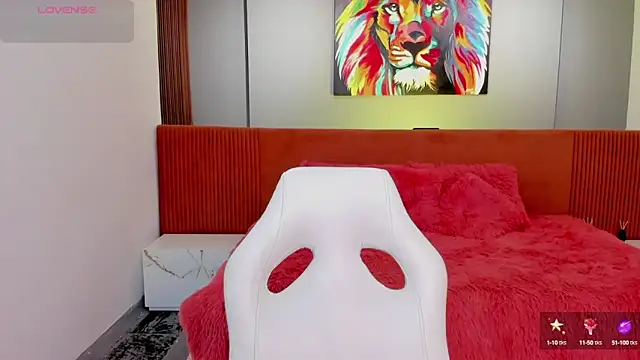 amira cute2 online show from 09-26-25, 10:11