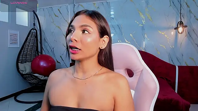 amira cute2 online show from 01-17-26, 10:41