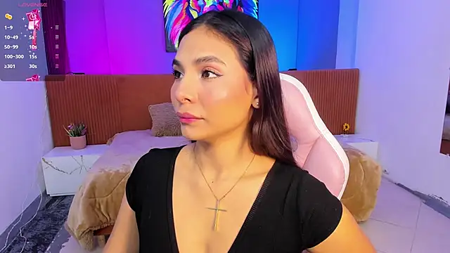 amira cute2 online show from 05-23-26, 08:35
