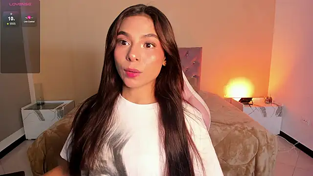 amira cute2 online show from 02-12-26, 11:10