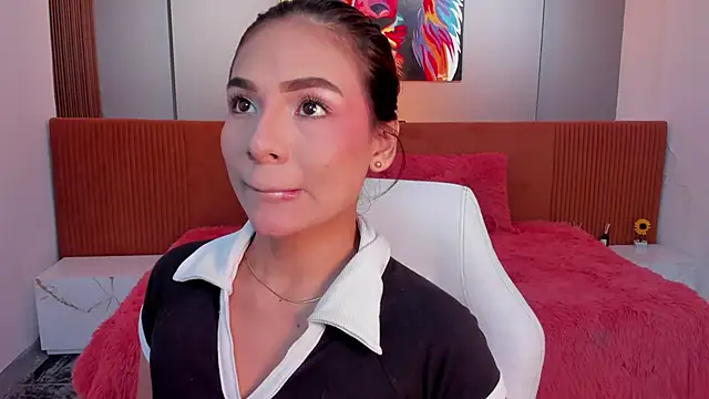 amira cute2 online show from 09-23-25, 10:11